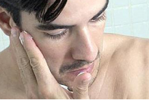 男性基础保养:爱美也是男人权利