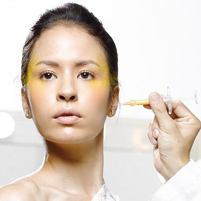 陈俊彰博士:法思丽玻尿酸的研发者