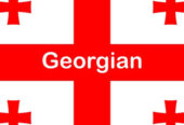 1-to-1 Georgian Online Via Skype 15 Lessons/week