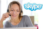 1-to-1 Georgian Online Via Skype 6 Lessons/week